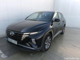  Hyundai  Tucson HYUNDAI  / 2020 / 5P / todoterreno 1.6 TGDI 110kW (150CV) Klass 