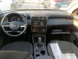  Hyundai  Tucson HYUNDAI  / 2020 / 5P / todoterreno 1.6 TGDI 110kW (150CV) Klass #3