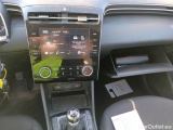  Hyundai  Tucson HYUNDAI  / 2020 / 5P / todoterreno 1.6 TGDI 110kW (150CV) Klass #13
