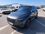 Hyundai  Tucson HYUNDAI  / 2020 / 5P / todoterreno 1.6 TGDI 169kW HEV Tecno Sky Auto 