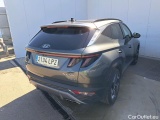  Hyundai  Tucson HYUNDAI  / 2020 / 5P / todoterreno 1.6 TGDI 169kW HEV Tecno Sky Auto #2