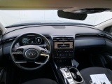  Hyundai  Tucson HYUNDAI  / 2020 / 5P / todoterreno 1.6 TGDI 169kW HEV Tecno Sky Auto #3