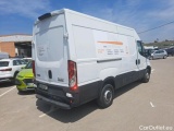  Iveco  Daily IVECO  / 2014 / 4P / furgón 2.3 TD 35S 14S V 3520/H2 #2