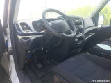  Iveco  Daily IVECO  / 2014 / 4P / furgón 2.3 TD 35S 14S V 3520/H2 #3