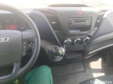  Iveco  Daily IVECO  / 2014 / 4P / furgón 2.3 TD 35S 14S V 3520/H2 #14