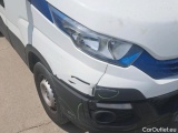  Iveco  Daily IVECO  / 2014 / 4P / furgón 2.3 TD 35S 14S V 3520/H2 #17
