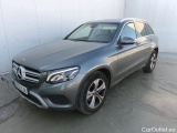  Mercedes  G-Klasee Clase GLC GLC 220 d 4Matic (253.905) 2.1 170CV AT9 E6 