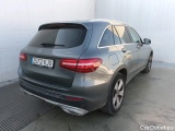  Mercedes  G-Klasee Clase GLC GLC 220 d 4Matic (253.905) 2.1 170CV AT9 E6 #2
