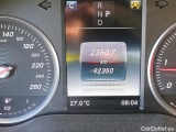  Mercedes  G-Klasee Clase GLC GLC 220 d 4Matic (253.905) 2.1 170CV AT9 E6 #5