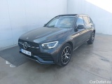  Mercedes  G-Klasee Clase GLC GLC 300 4Matic (253.984)AMG 2.0 AMG Line 270CV AT9 E6dT 