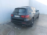  Mercedes  G-Klasee Clase GLC GLC 300 4Matic (253.984)AMG 2.0 AMG Line 270CV AT9 E6dT #2