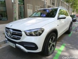  Mercedes  G-Klasee Clase GLE GLE 350 de 4Matic (167.117) 2.0 320CV AT9 E6d  