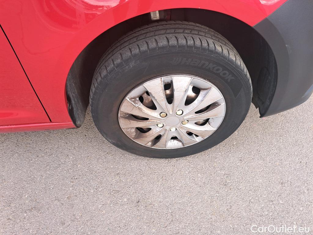  Volkswagen  Caddy  Profesional Kombi BMT 2.0 TDI 100CV MT5 E6dT #24