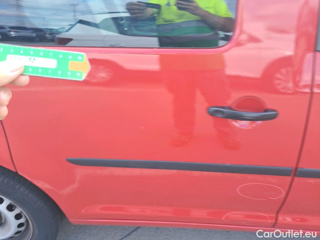 Volkswagen  Caddy  Profesional Kombi BMT 2.0 TDI 100CV MT5 E6dT #11