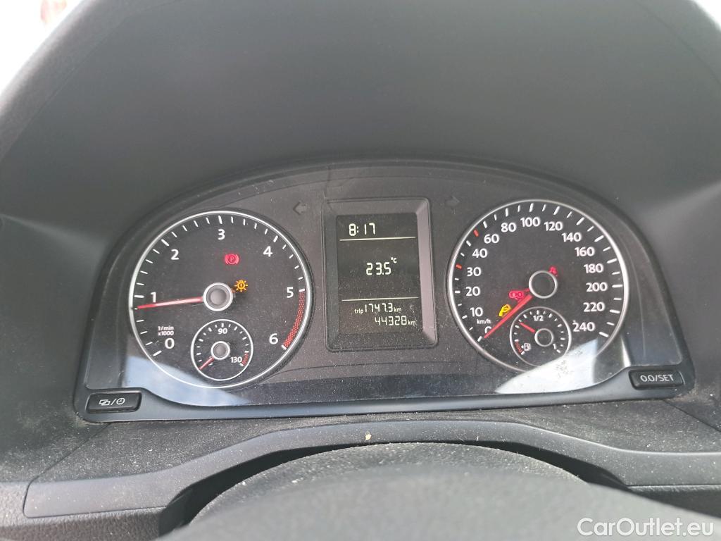  Volkswagen  Caddy  Profesional Kombi BMT 2.0 TDI 100CV MT5 E6dT #39