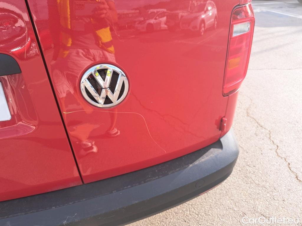  Volkswagen  Caddy  Profesional Kombi BMT 2.0 TDI 100CV MT5 E6dT #7