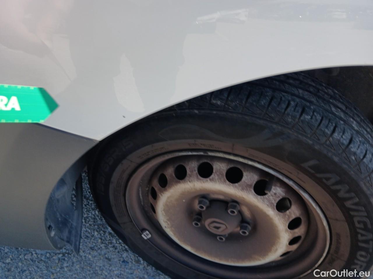  Renault  Kangoo  II Furgón Professional 1.5 dCi 95CV MT6 E6dT #24