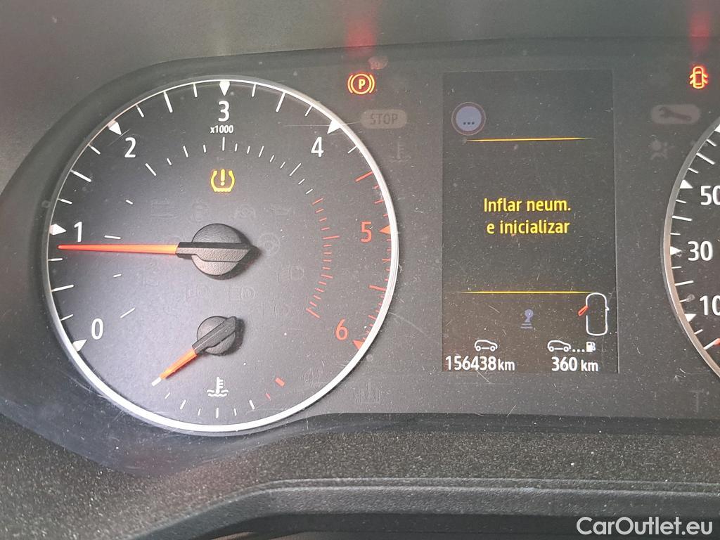  Renault  Clio  V Business Edition 1.5 dCi 100CV MT6 E6d #44