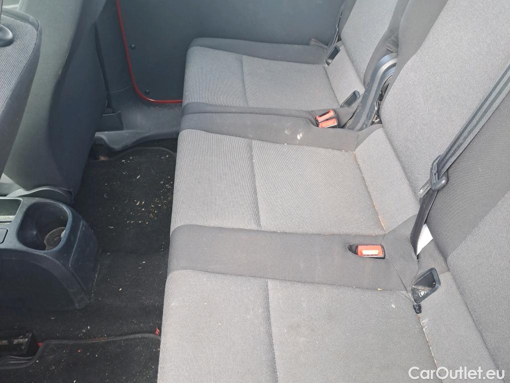  Volkswagen  Caddy  Profesional Kombi BMT 2.0 TDI 100CV MT5 E6dT #37
