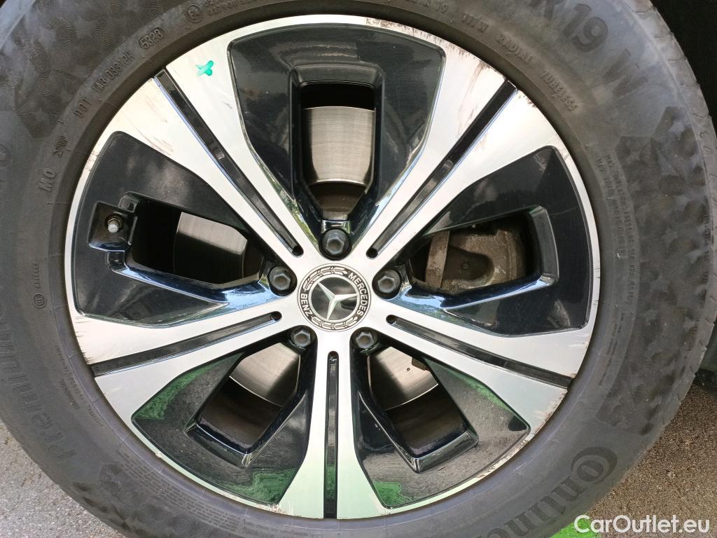  Mercedes  G-Klasee Clase GLE GLE 350 de 4Matic (167.117) 2.0 320CV AT9 E6d  #4