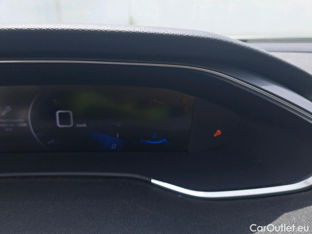  Peugeot  308  Active Pack 1.5 HDi 130CV MT6 E6d #40