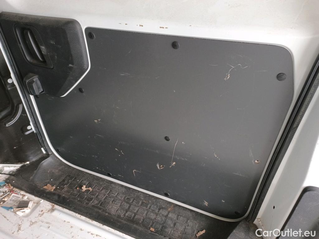  Opel  Vivaro OPEL  / 2019 / 4P / furgón 1.5 Diésel 88kW (120CV) M Std Select #12