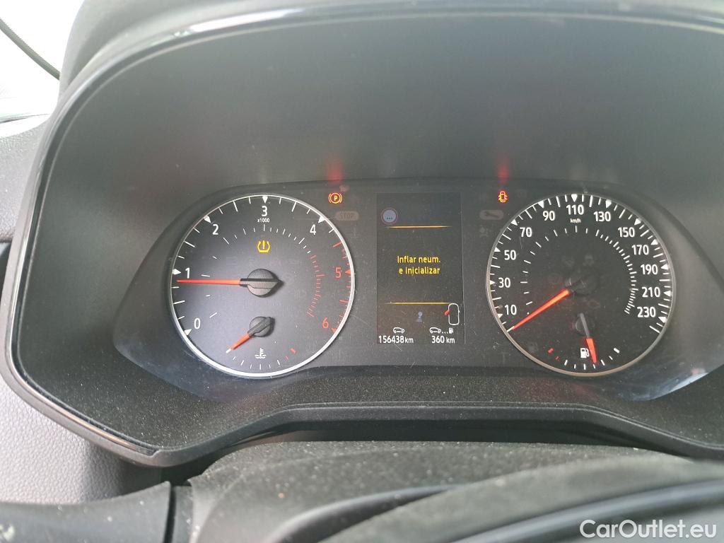  Renault  Clio  V Business Edition 1.5 dCi 100CV MT6 E6d #43