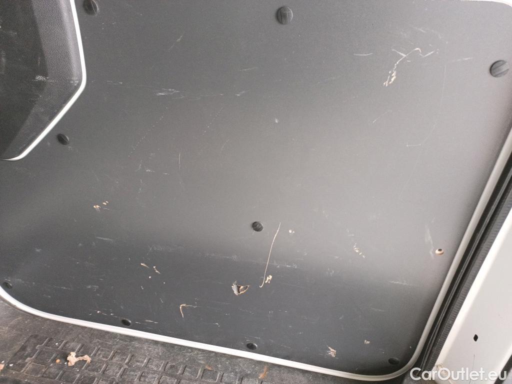  Opel  Vivaro OPEL  / 2019 / 4P / furgón 1.5 Diésel 88kW (120CV) M Std Select #13