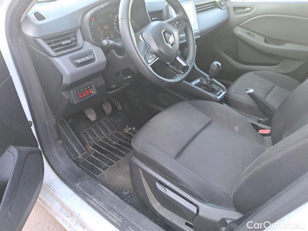  Renault  Clio  V Business Edition 1.5 dCi 100CV MT6 E6d #24