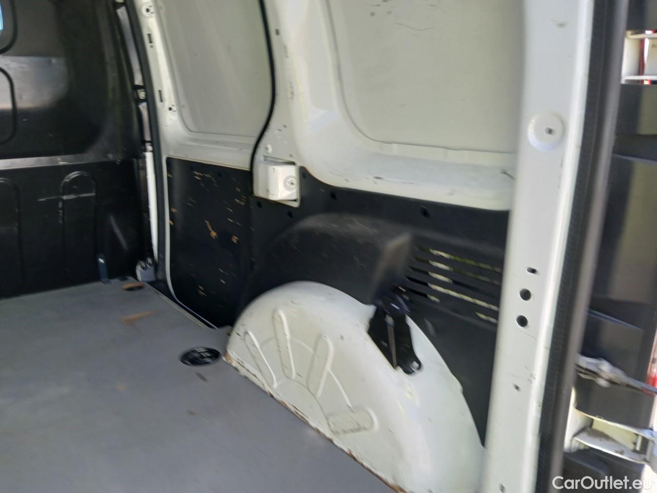  Renault  Kangoo  II Furgón Professional 1.5 dCi 95CV MT6 E6dT #11