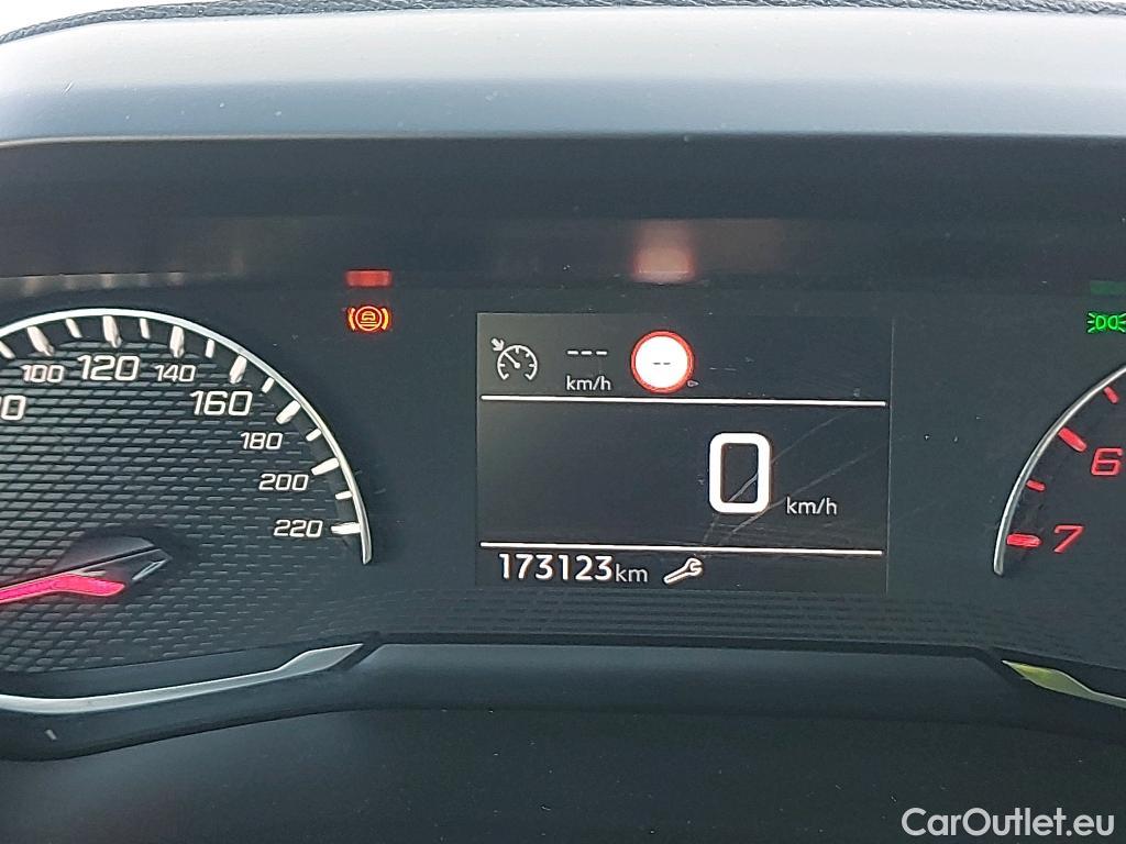  Peugeot  2008  Active Pack 1.5 HDi 110CV MT6 E6d #33