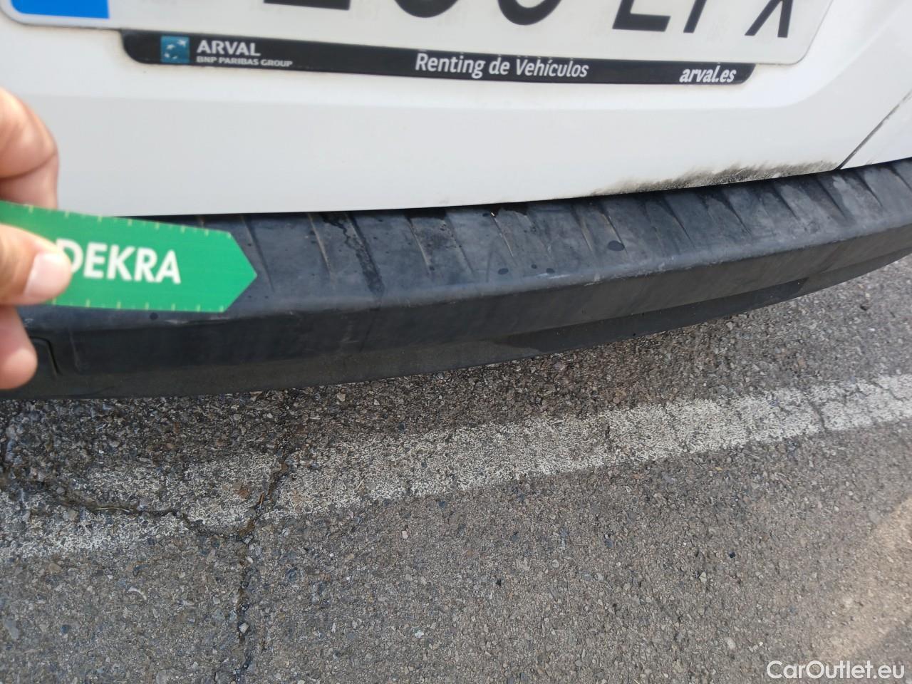  Renault  Kangoo  II Furgón Professional 1.5 dCi 95CV MT6 E6dT #32