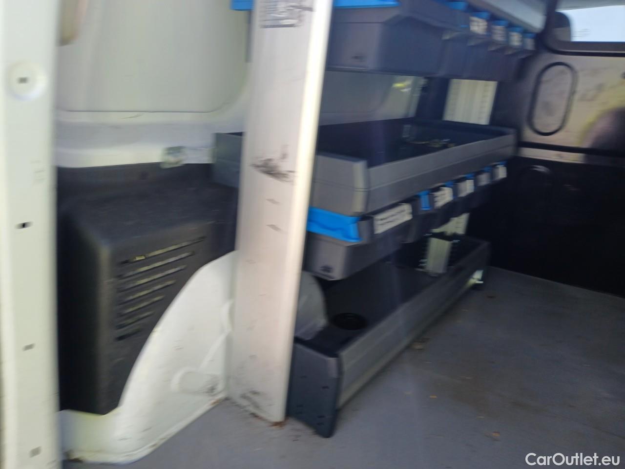  Renault  Kangoo  II Furgón Professional 1.5 dCi 95CV MT6 E6dT #8