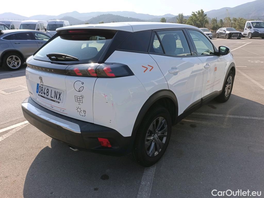  Peugeot  2008  Active Pack 1.5 HDi 110CV MT6 E6d #5