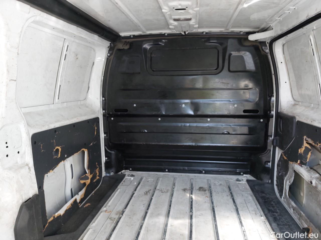  Opel  Vivaro OPEL  / 2019 / 4P / furgón 1.5 Diésel 74kW (100CV) M Std Express (AC) #8