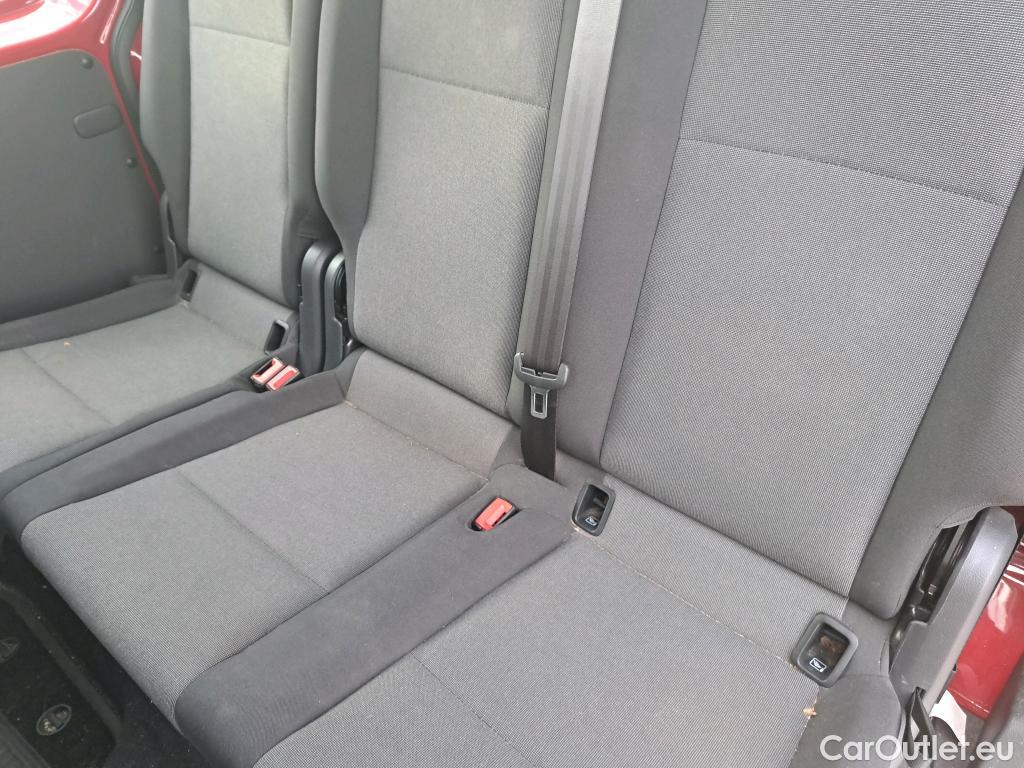  Volkswagen  Caddy  Profesional Kombi BMT 2.0 TDI 100CV MT5 E6dT #29
