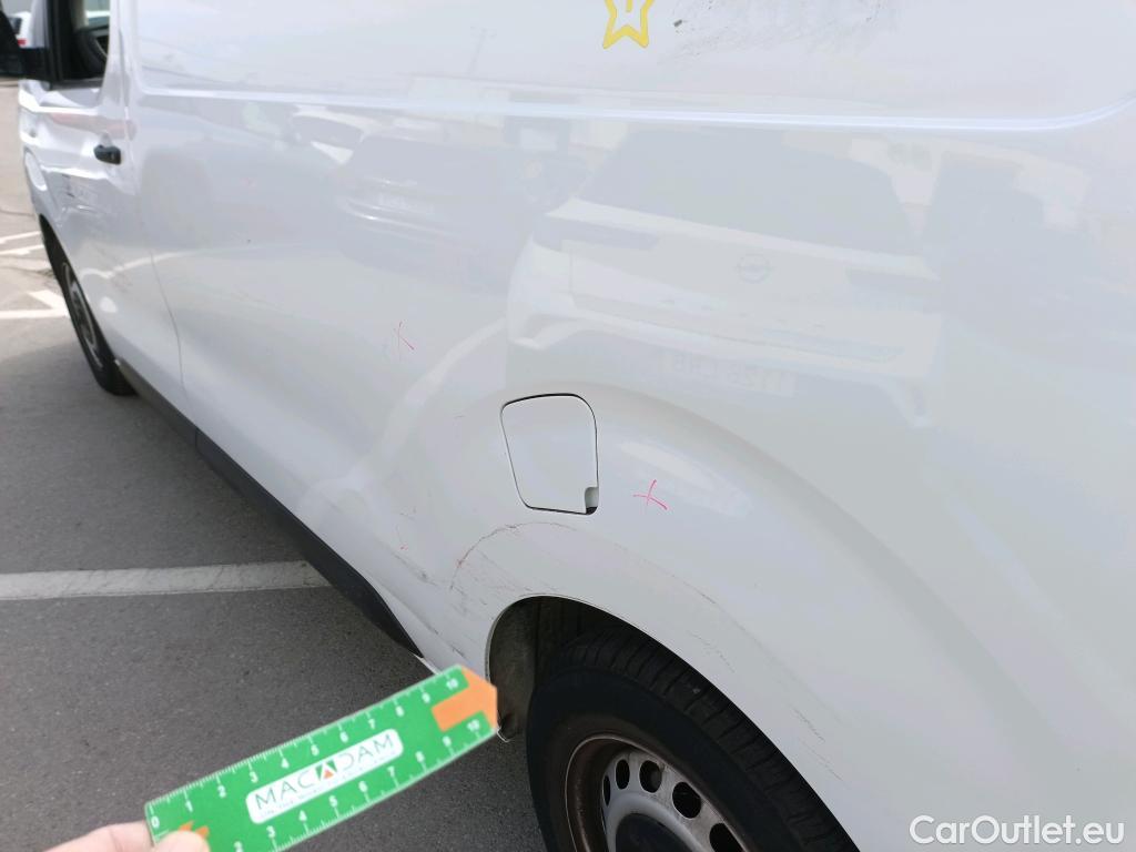  Opel  Vivaro OPEL  / 2019 / 4P / furgón 1.5 Diésel 88kW (120CV) M Std Select #1