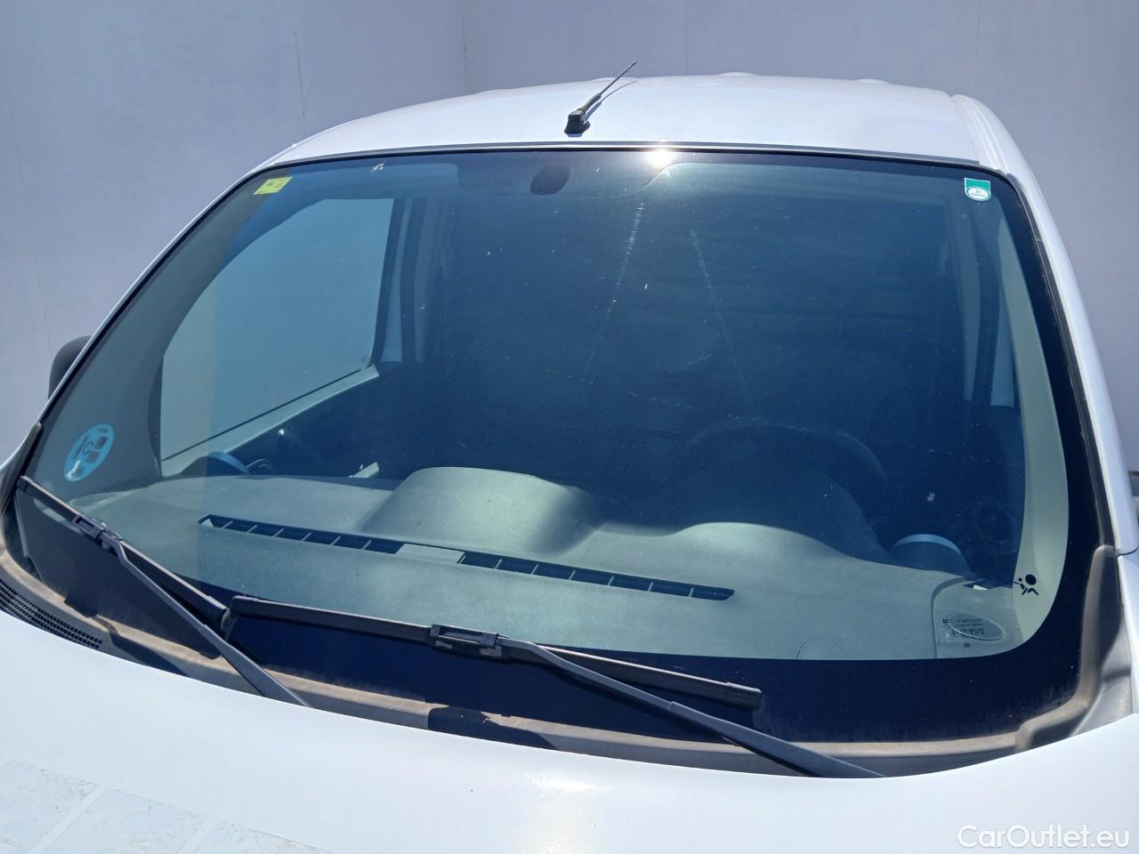  Renault  Kangoo  II Furgón Professional 1.5 dCi 95CV MT6 E6dT #16