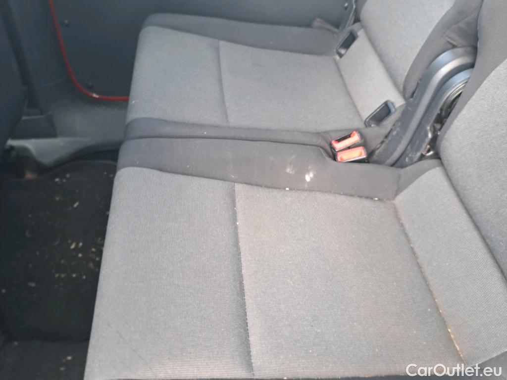  Volkswagen  Caddy  Profesional Kombi BMT 2.0 TDI 100CV MT5 E6dT #18