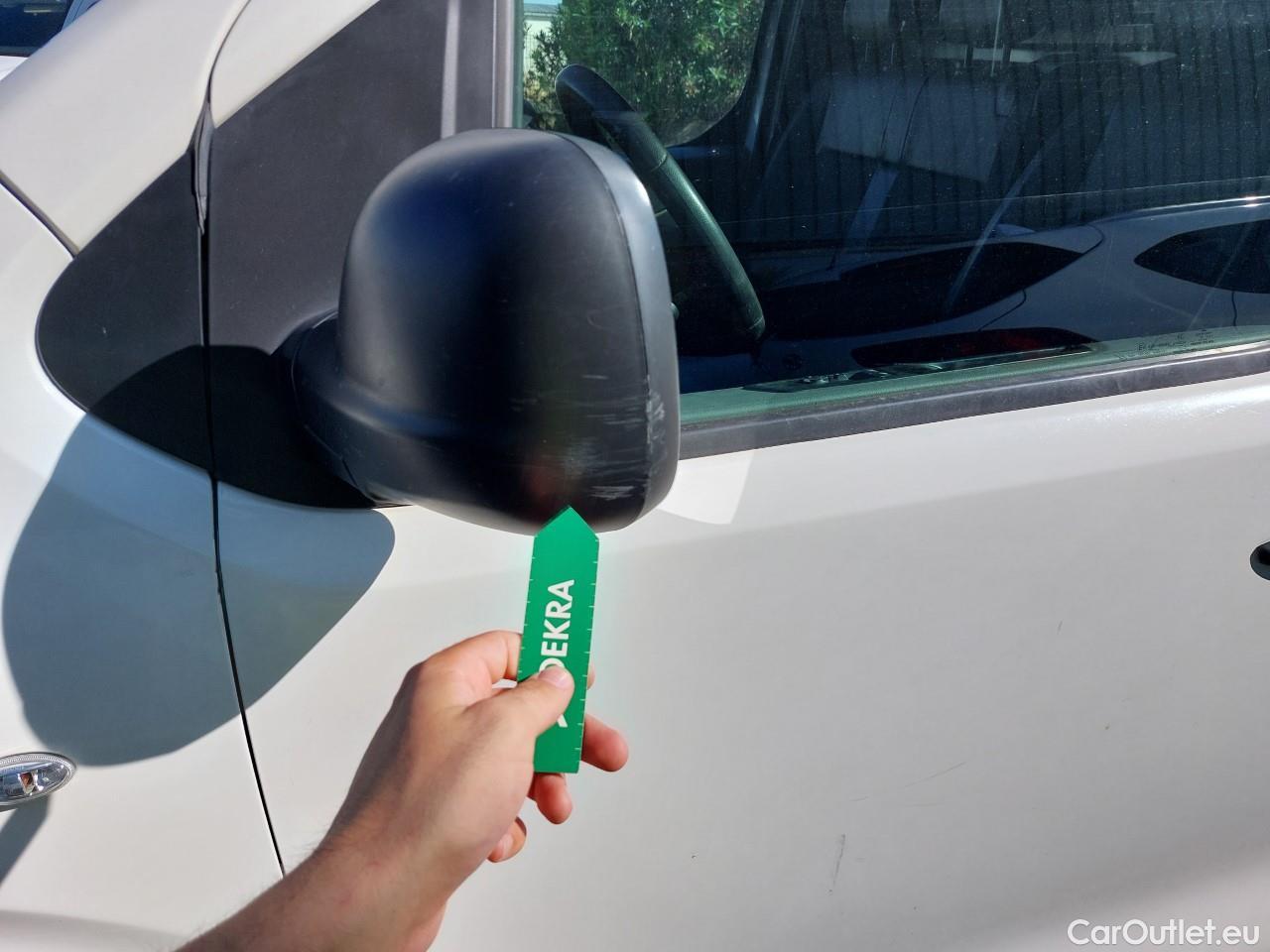  Opel  Vivaro OPEL  / 2019 / 4P / furgón 1.5 Diésel 74kW (100CV) M Std Express (AC) #28