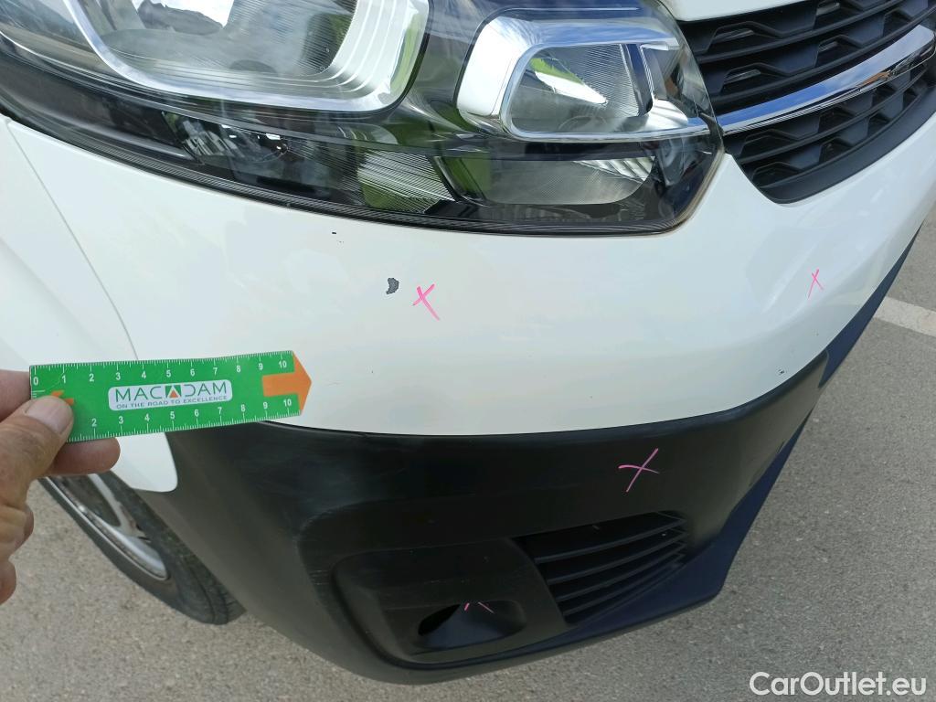  Opel  Vivaro OPEL  / 2019 / 4P / furgón 1.5 Diésel 88kW (120CV) M Std Select #31