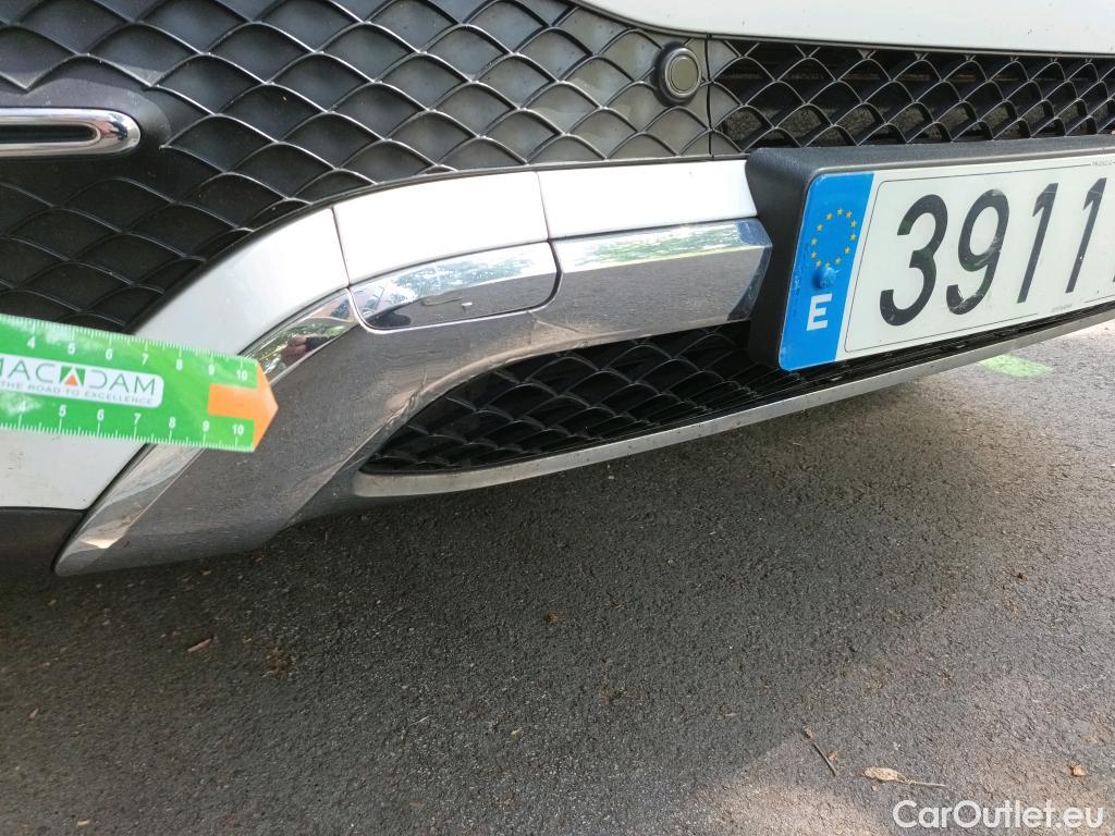  Mercedes  G-Klasee Clase GLE GLE 350 de 4Matic (167.117) 2.0 320CV AT9 E6d  #1