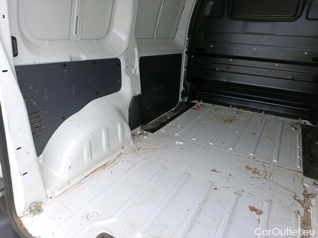  Opel  Vivaro OPEL  / 2019 / 4P / furgón 1.5 Diésel 88kW (120CV) M Std Select #17