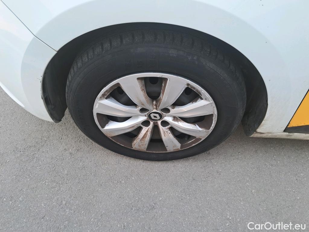  Renault  Clio  V Business Edition 1.5 dCi 100CV MT6 E6d #25