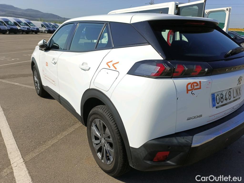  Peugeot  2008  Active Pack 1.5 HDi 110CV MT6 E6d #6