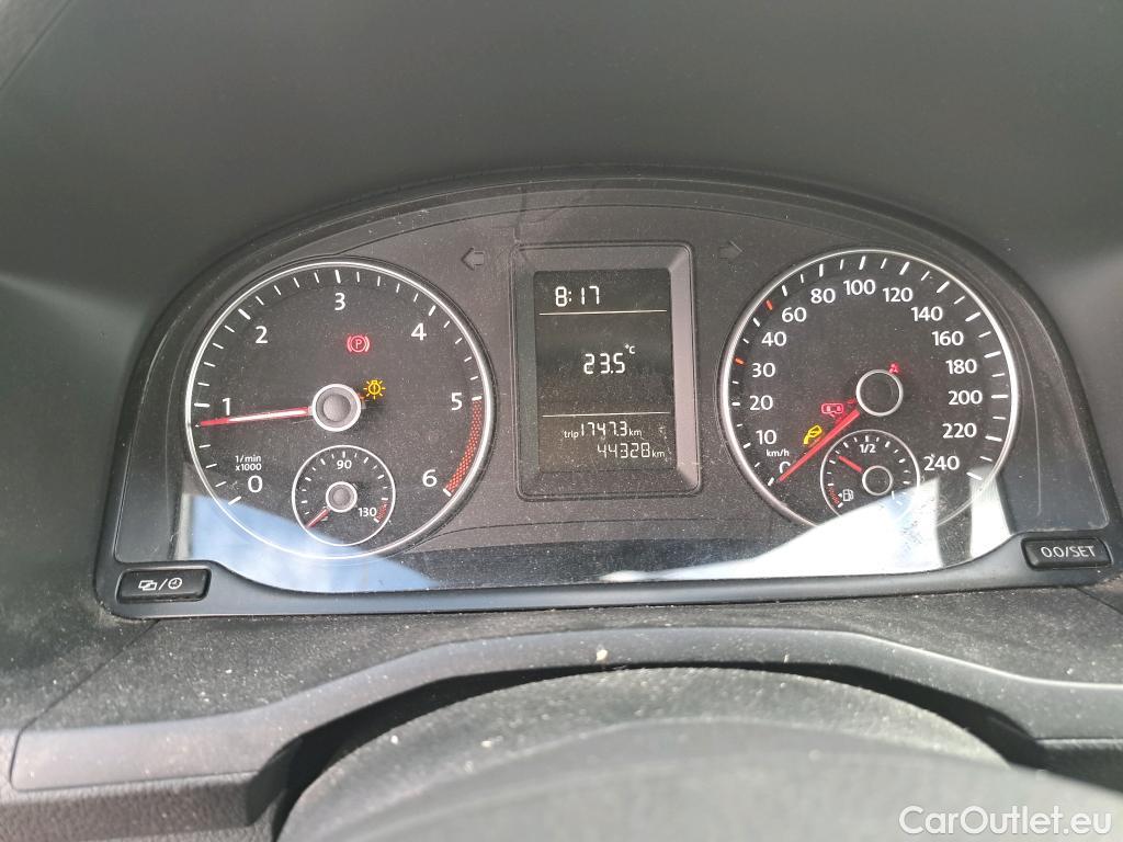  Volkswagen  Caddy  Profesional Kombi BMT 2.0 TDI 100CV MT5 E6dT #40