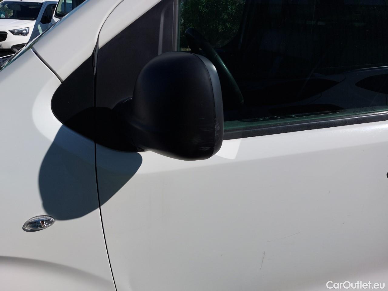 Opel  Vivaro OPEL  / 2019 / 4P / furgón 1.5 Diésel 74kW (100CV) M Std Express (AC) #29