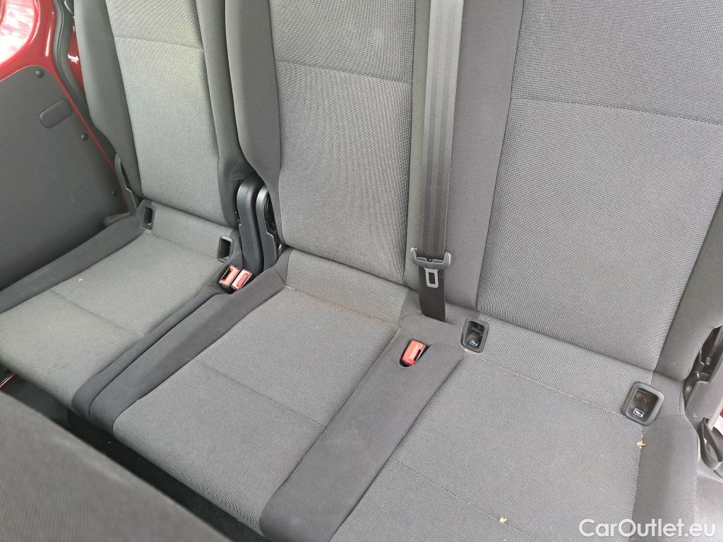  Volkswagen  Caddy  Profesional Kombi BMT 2.0 TDI 100CV MT5 E6dT #30