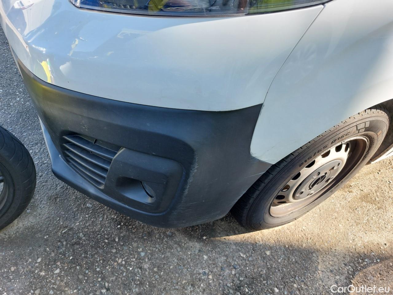  Opel  Vivaro OPEL  / 2019 / 4P / furgón 1.5 Diésel 74kW (100CV) M Std Express (AC) #17