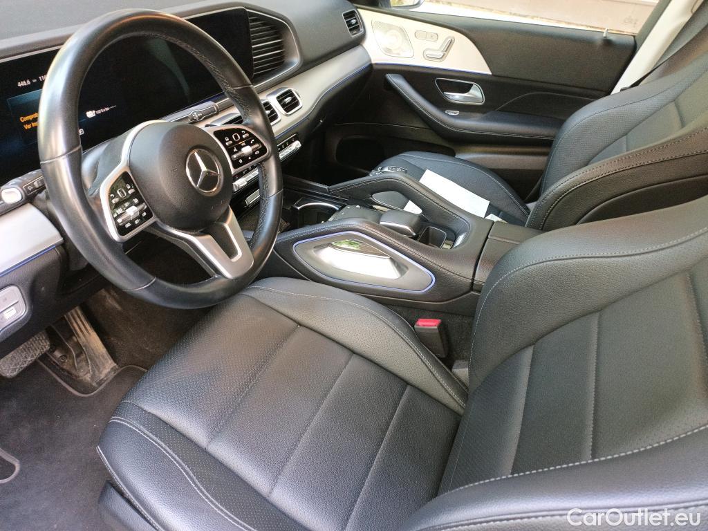 Mercedes  G-Klasee Clase GLE GLE 350 de 4Matic (167.117) 2.0 320CV AT9 E6d  #11